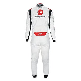 2023 Kevin Magnussen Haas F1 Race Suit