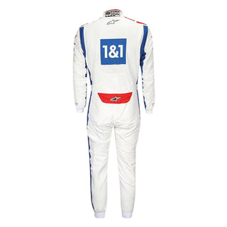 2022 Kevin Magnussen British GP F1 Race Suit