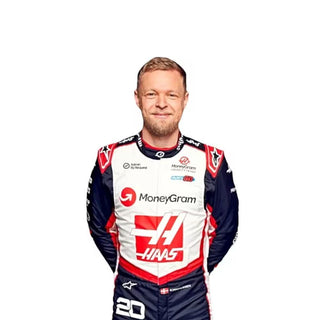 2024 Kevin Magnussen Haas F1 Race Suit