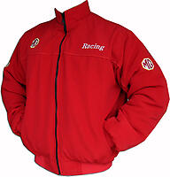 MG Racing Jacket