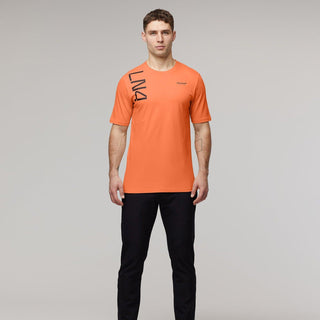 McLaren F1 Lando Norris Core T-shirt - Rustle Racewears