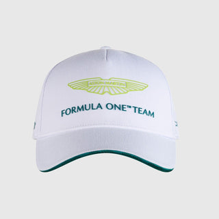 Aston Martin F1 2023 Team Cap - Rustle Racewears