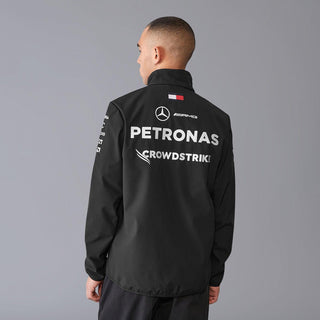 Mercedes-AMG F1 2024 Team Softshell Jacket