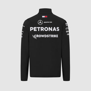 Mercedes-AMG F1 2024 Team Softshell Jacket