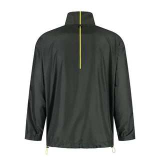 Aston Martin F1 Team Tech Lightweight Jacket - Rustle Racegear