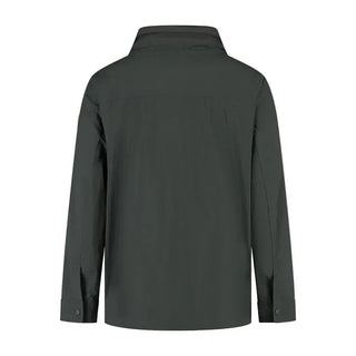 Aston Martin F1 Team 6 Pocket Jacket - Rustle Racegear