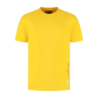 Aston Martin F1 Team 2025 Spanish GP T-shirt - Rustle Racegear