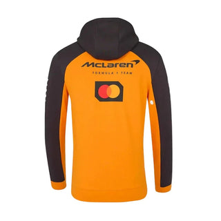 McLaren F1 2025 Team Hoodie - Rustle Racegear