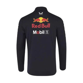 Red Bull Racing 2025 Team Softshell Jacket - Rustle Racegear