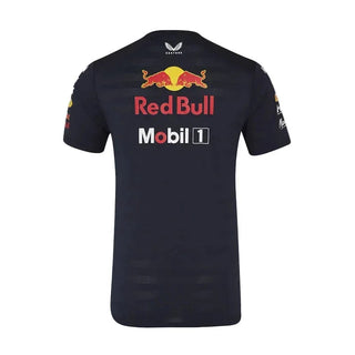 Red Bull Racing 2025 Team Set Up T-shirt - Rustle Racegear