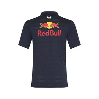Red Bull Racing 2025 Max Verstappen Driver Polo - Rustle Racegear