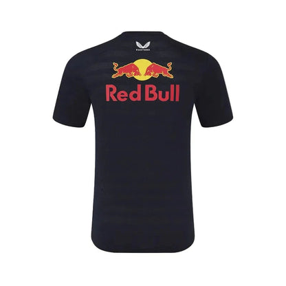 Red Bull Racing 2025 Max Verstappen Driver T-shirt - Rustle Racegear