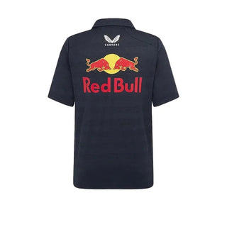 Red Bull Racing Kid's 2025 Max Verstappen Driver T-shirt - Rustle Racegear
