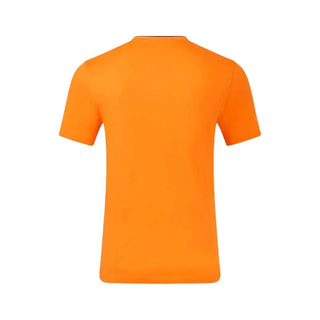 McLaren F1 Essentials T-shirt orange - Rustle Racegear