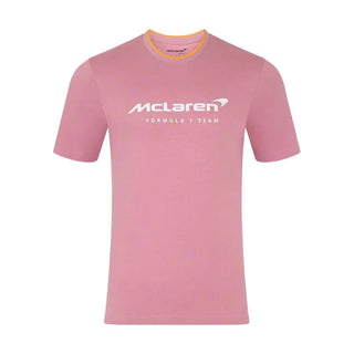 McLaren F1 Essentials T-shirt - Rustle Racegear