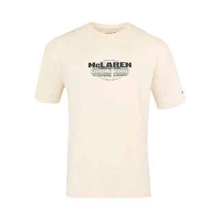 McLaren F1 World Tour T-shirt - Rustle Racegear