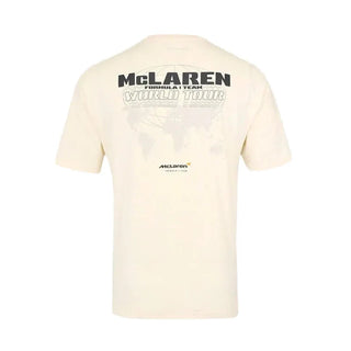 McLaren F1 World Tour T-shirt - Rustle Racegear