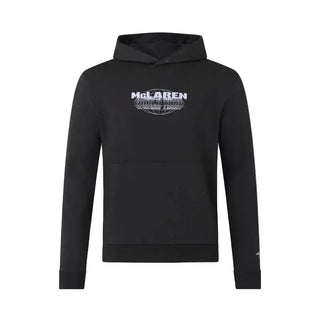 McLaren F1 World Tour Hoodie - Rustle Racegear