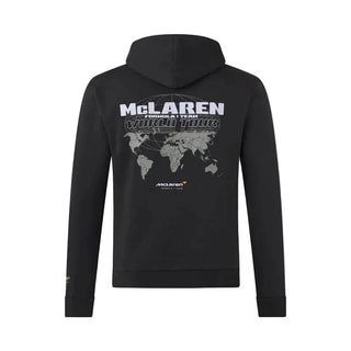 McLaren F1 World Tour Hoodie - Rustle Racegear