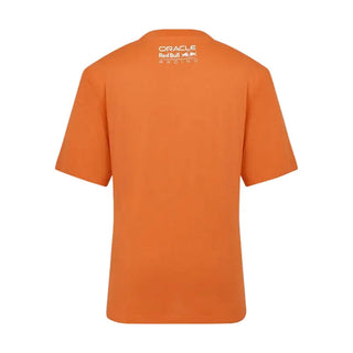 Red Bull Racing Kids Max Verstappen Puzzle T-shirt - Rustle Racegear