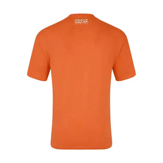 Red Bull Racing Max Verstappen Puzzle T-shirt - Rustle Racegear