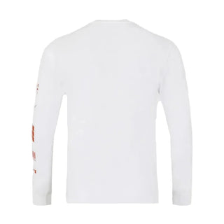 Red Bull Racing Max Verstappen Puzzle Long Sleeve T-shirt - Rustle Racegear