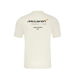 McLaren F1 Lando Norris T-shirt - Rustle Racegear