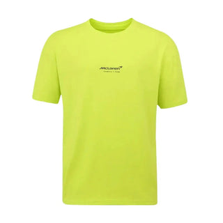 McLaren F1 Night Race T-shirt - Rustle Racegear