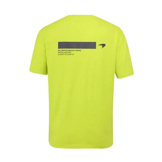 McLaren F1 Night Race T-shirt - Rustle Racegear