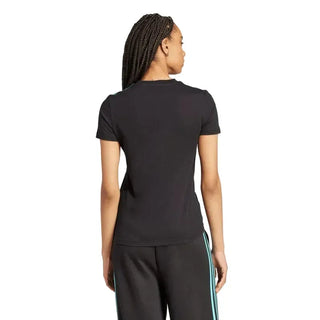 Mercedes-AMG F1 Women's adidas DNA T-shirt - Rustle Racegear