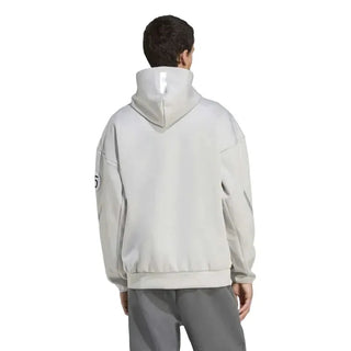 Mercedes-AMG F1 Silver Arrows Full-Zip Hoodie - Rustle Racegear