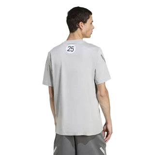 Mercedes-AMG F1 adidas Silver Arrows T-shirt - Rustle Racegear