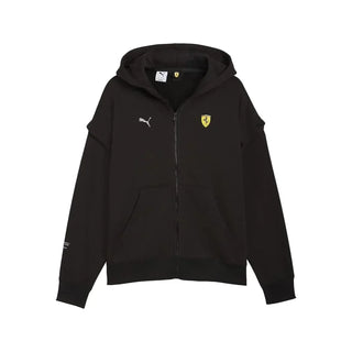 2026 Scuderia Ferrari F1 PUMA Premium Hoodie - Rustle Racegear