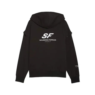 2026 Scuderia Ferrari F1 PUMA Premium Hoodie - Rustle Racegear