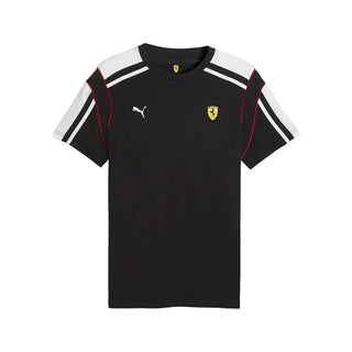 2026 Scuderia Ferrari F1 PUMA MT7 T-shirt - Rustle Racegear