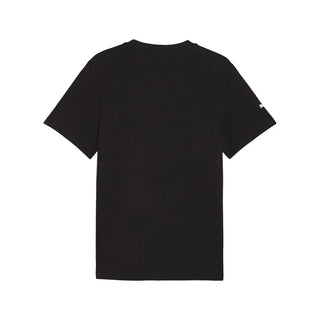 2026 Scuderia Ferrari F1 PUMA Color Shield T-shirt - Rustle Racegear
