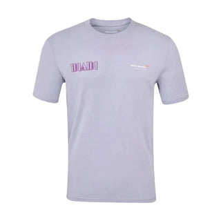 McLaren F1 Miami Graphic Oversized T-shirt - Rustle Racegear