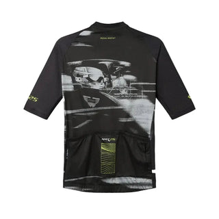 Aston Martin F1 Team Pedal Mafia Cycling Jersey - Rustle Racegear