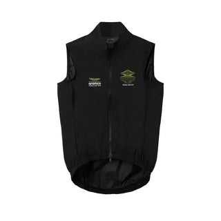 Aston Martin F1 Team Pedal Mafia Cycling Light Vest - Rustle Racegear