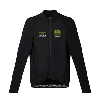 Aston Martin F1 Team Pedal Mafia Cycling Thermal - Rustle Racegear