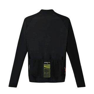 Aston Martin F1 Team Pedal Mafia Cycling Thermal - Rustle Racegear