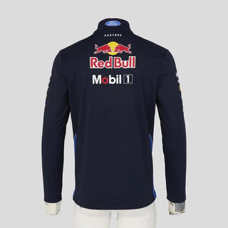 Red Bull Racing 2026 Team Softshell Jacket - Rustle Racegear