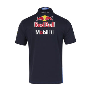 Red Bull Racing 2026 Team Polo - Rustle Racegear