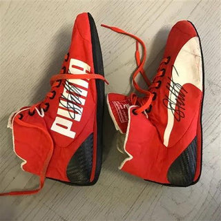 2019 PUMA Charles Leclerc F1 Race Shoes