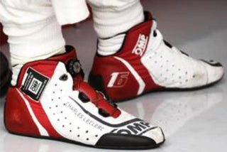 2018 Charles Leclerc Alfa Romeo Sauber F1 Team Race Shoes