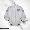 Dodge Viper Team Jacket White Track Racing Edition