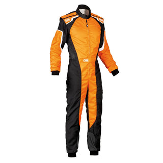 OMP KS-3 Karting Race Suit