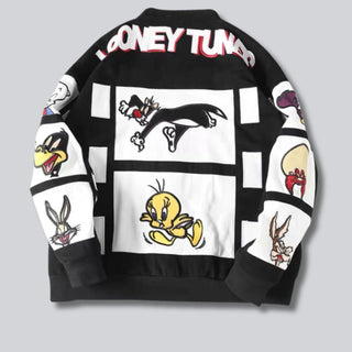 Looney Tunes Vintage Jacket