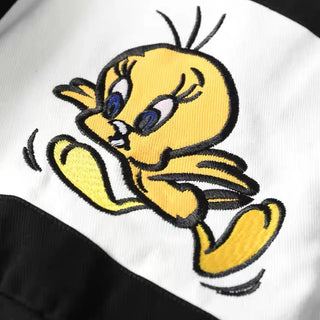 Looney Tunes Vintage Jacket