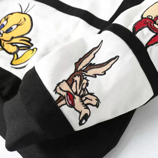 Looney Tunes Vintage Jacket